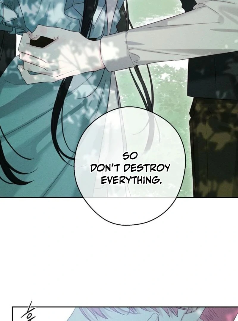 Let’s Hide My Younger Brother First Chapter 98 - page 35