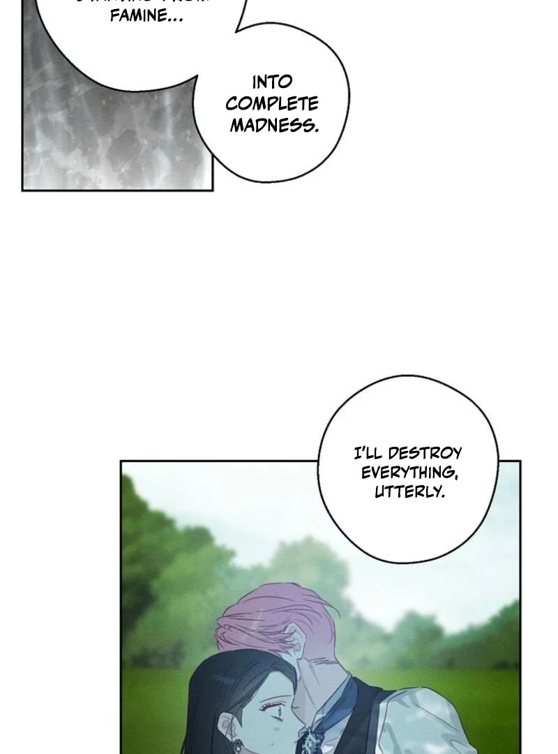 Let’s Hide My Younger Brother First Chapter 98 - page 42