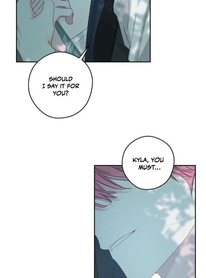 Let’s Hide My Younger Brother First Chapter 98 - page 47