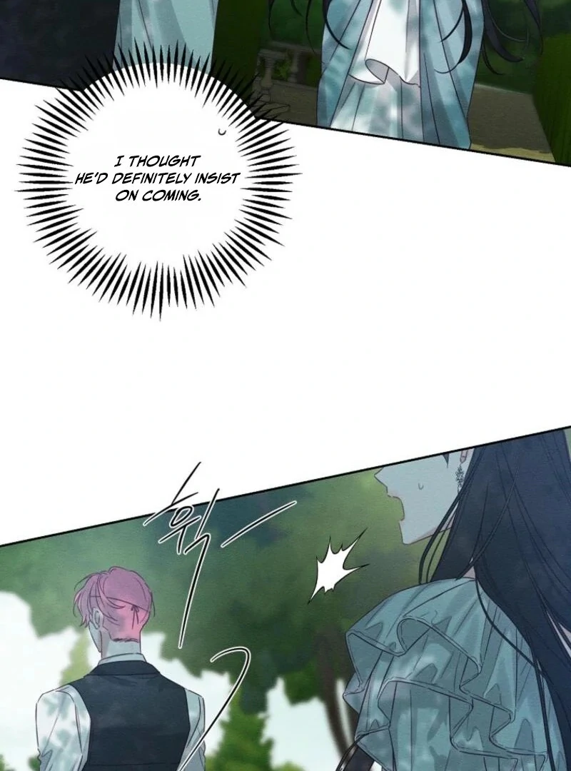 Let’s Hide My Younger Brother First Chapter 98 - page 4