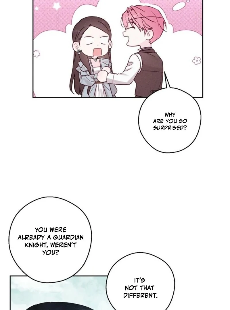 Let’s Hide My Younger Brother First Chapter 98 - page 51