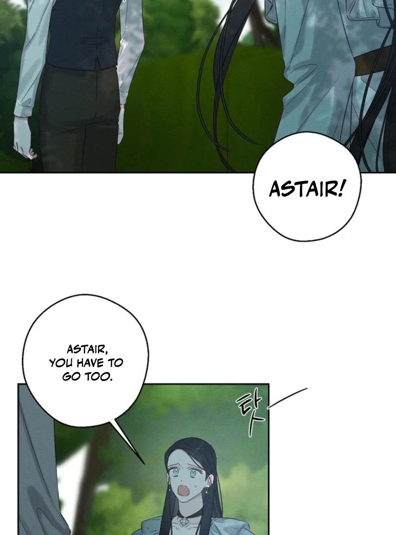 Let’s Hide My Younger Brother First Chapter 98 - page 5