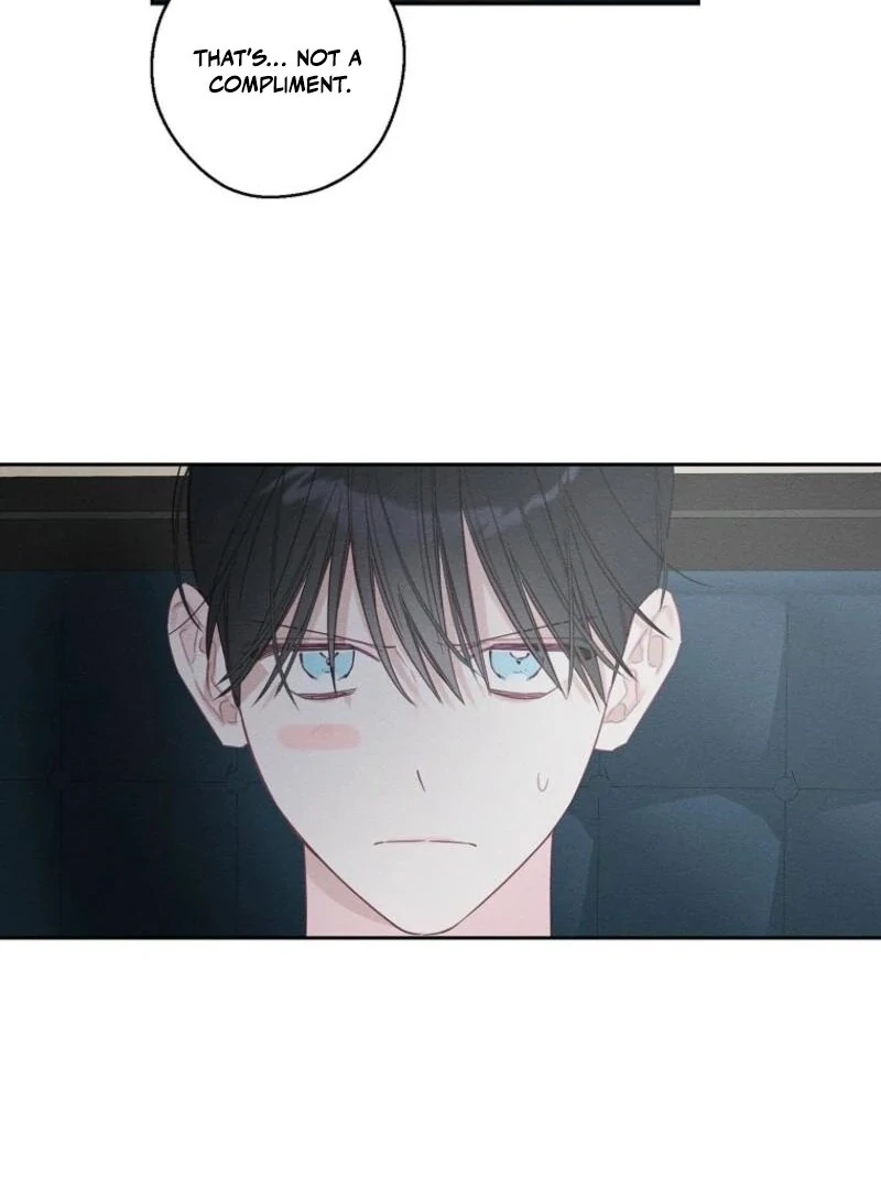 Let’s Hide My Younger Brother First Chapter 98 - page 71