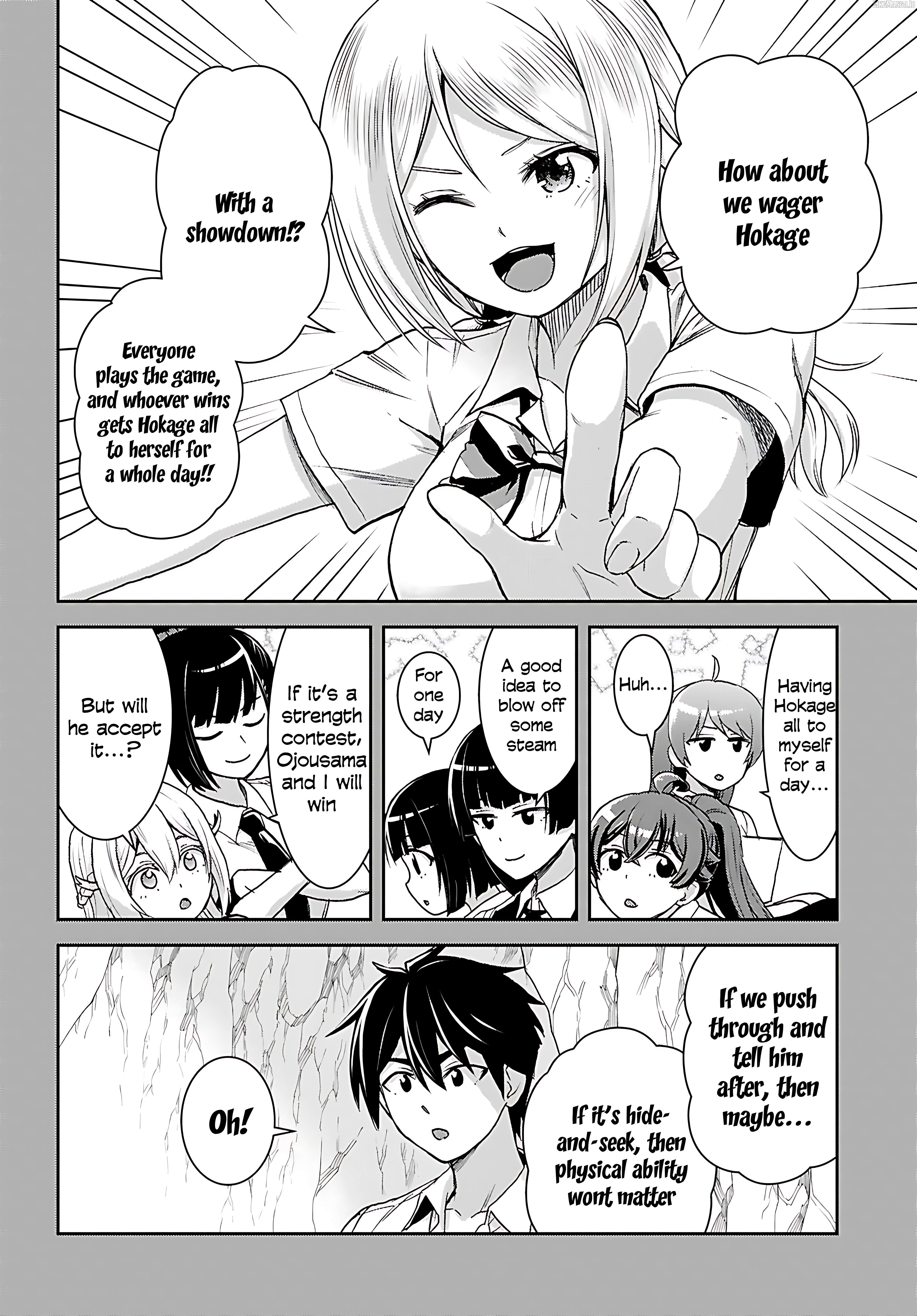 Isekai Yurutto Survival Seikatsu: Gakkou no Minna to Isekai no Mujintou ni Tenishitakedo Ore Dake Rakushou desu Chapter 42 - page 4