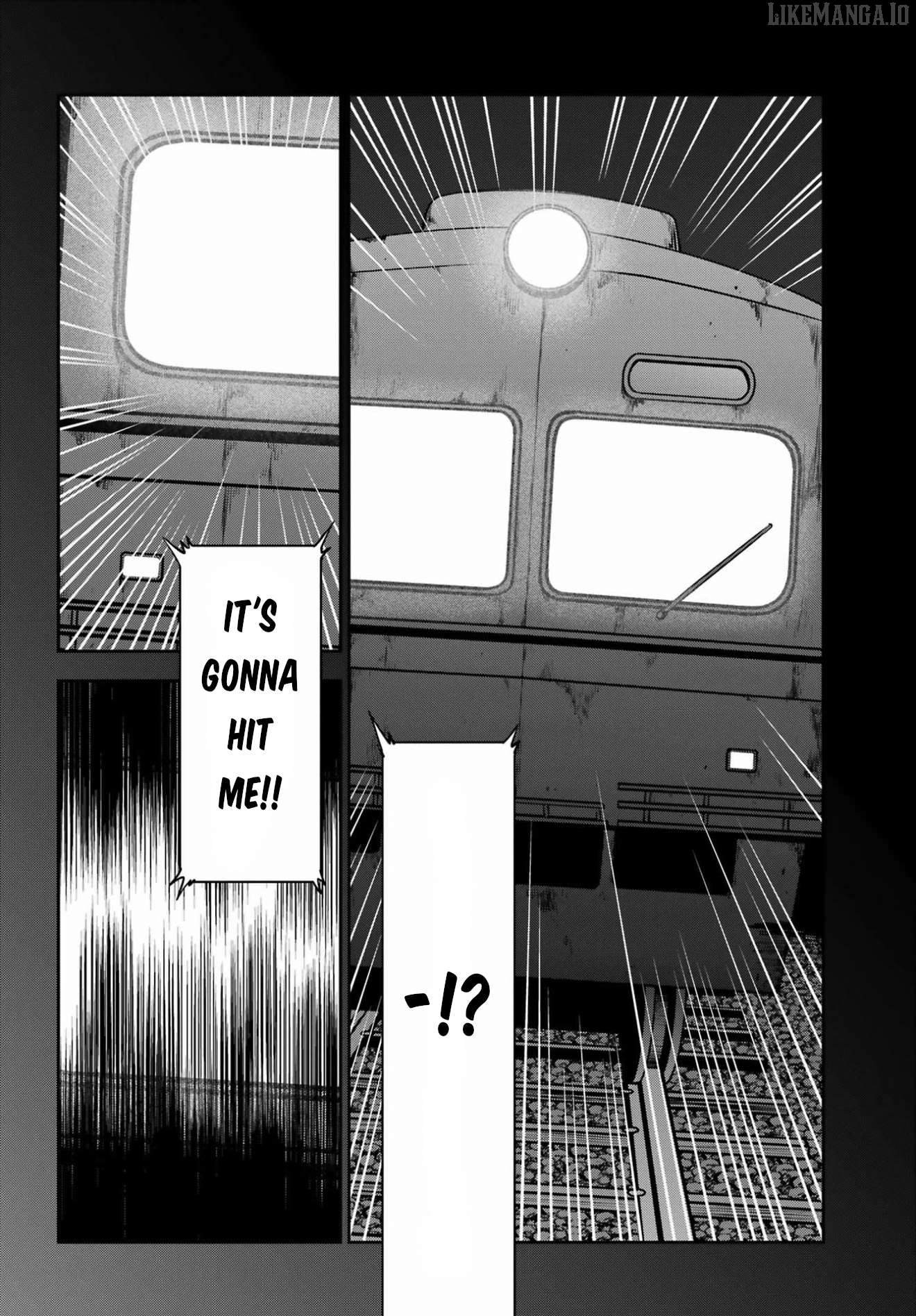 Urasekai Picnic Chapter 83 - page 8