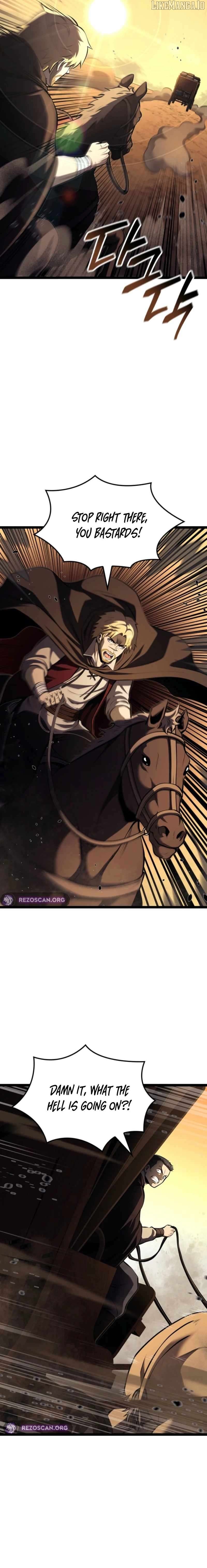 Kalli The Champion Chapter 118 - page 4