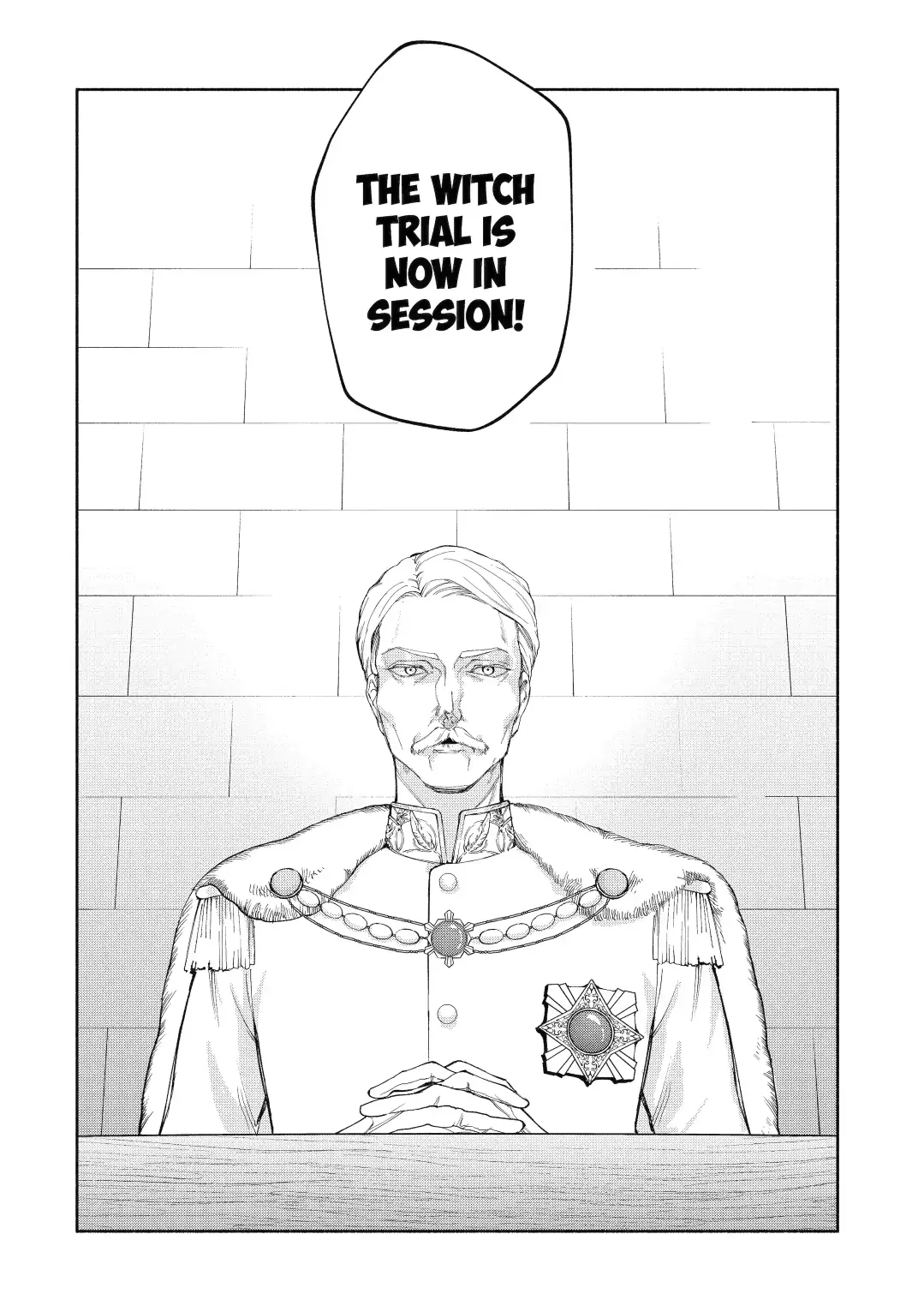 The Prince's Keeper: The Cursed Prince is Too Fluffy to Resist! Chapter 10.3 - page 10