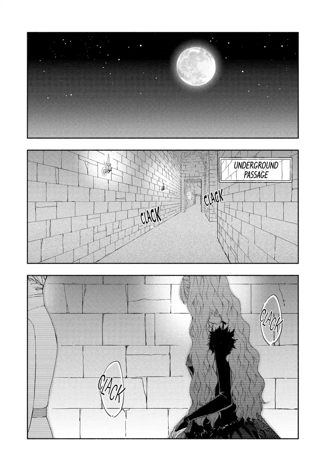 The Prince's Keeper: The Cursed Prince is Too Fluffy to Resist! Chapter 10.3 - page 2