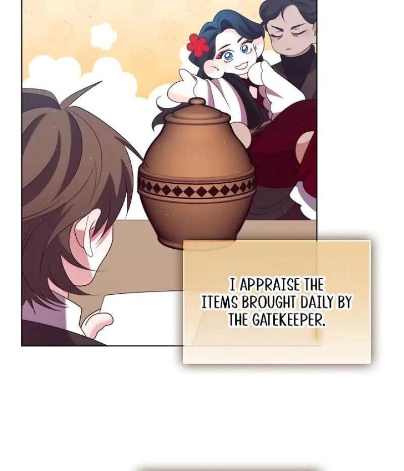 Raising the Demonic Cult's Leader Chapter 32 - page 100