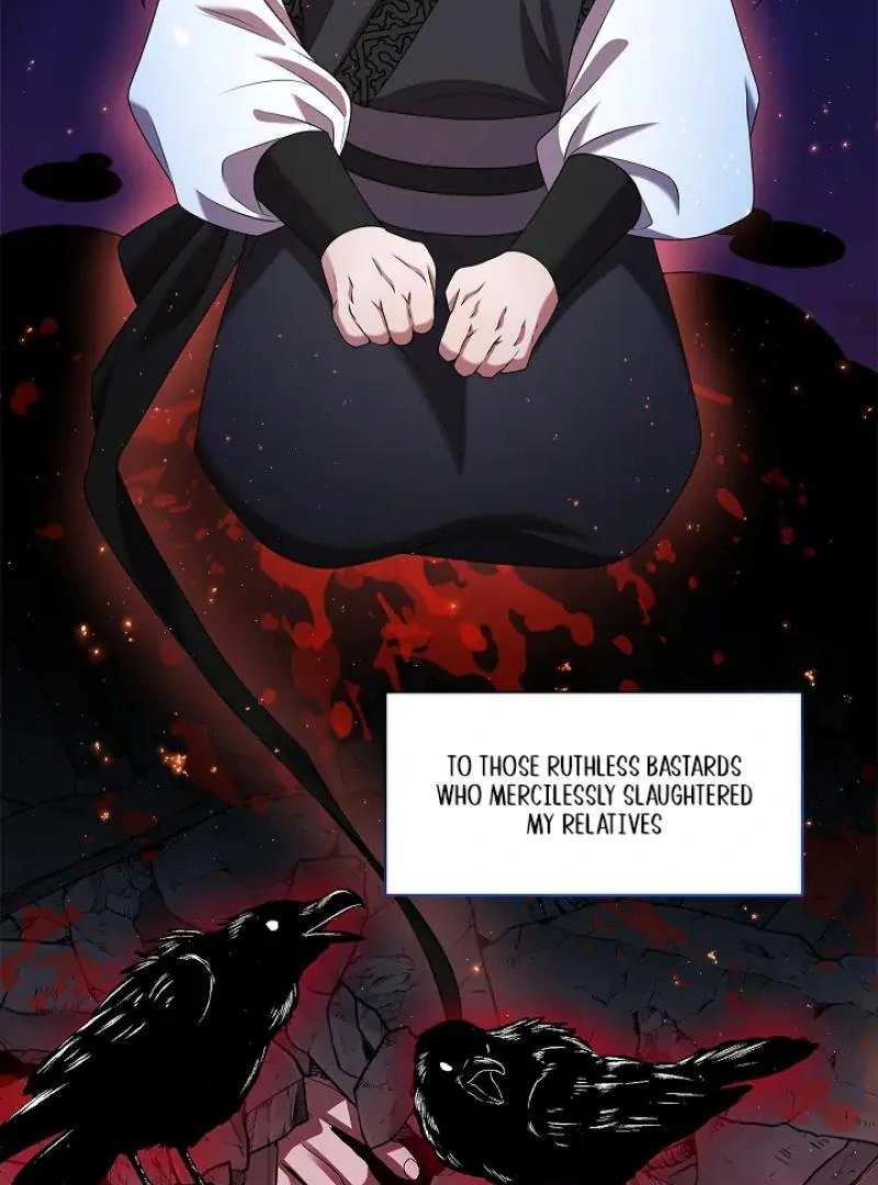 Raising the Demonic Cult's Leader Chapter 32 - page 27