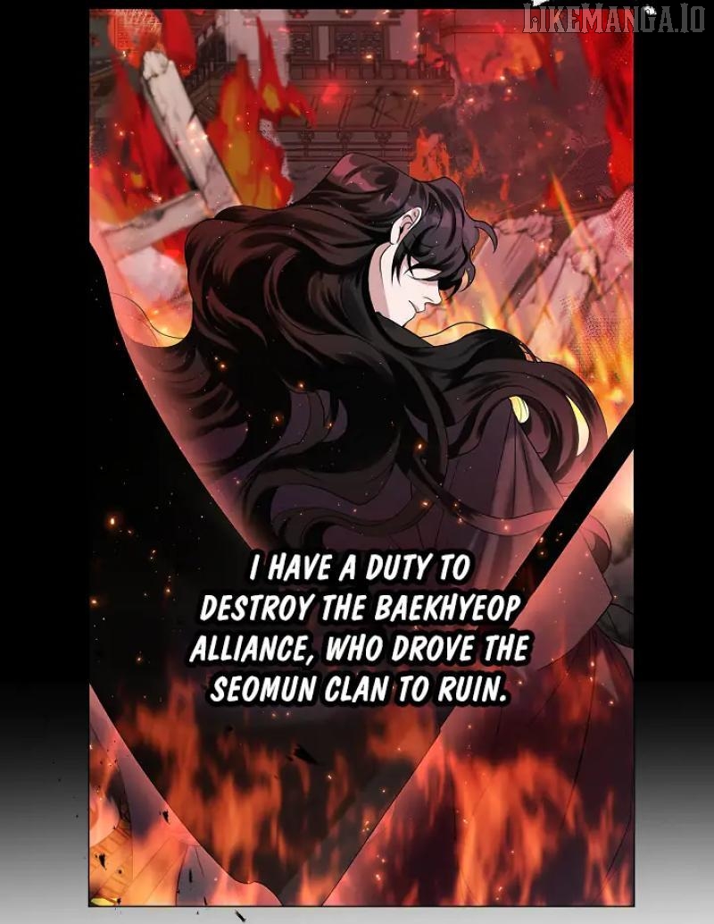 Raising the Demonic Cult's Leader Chapter 32 - page 29