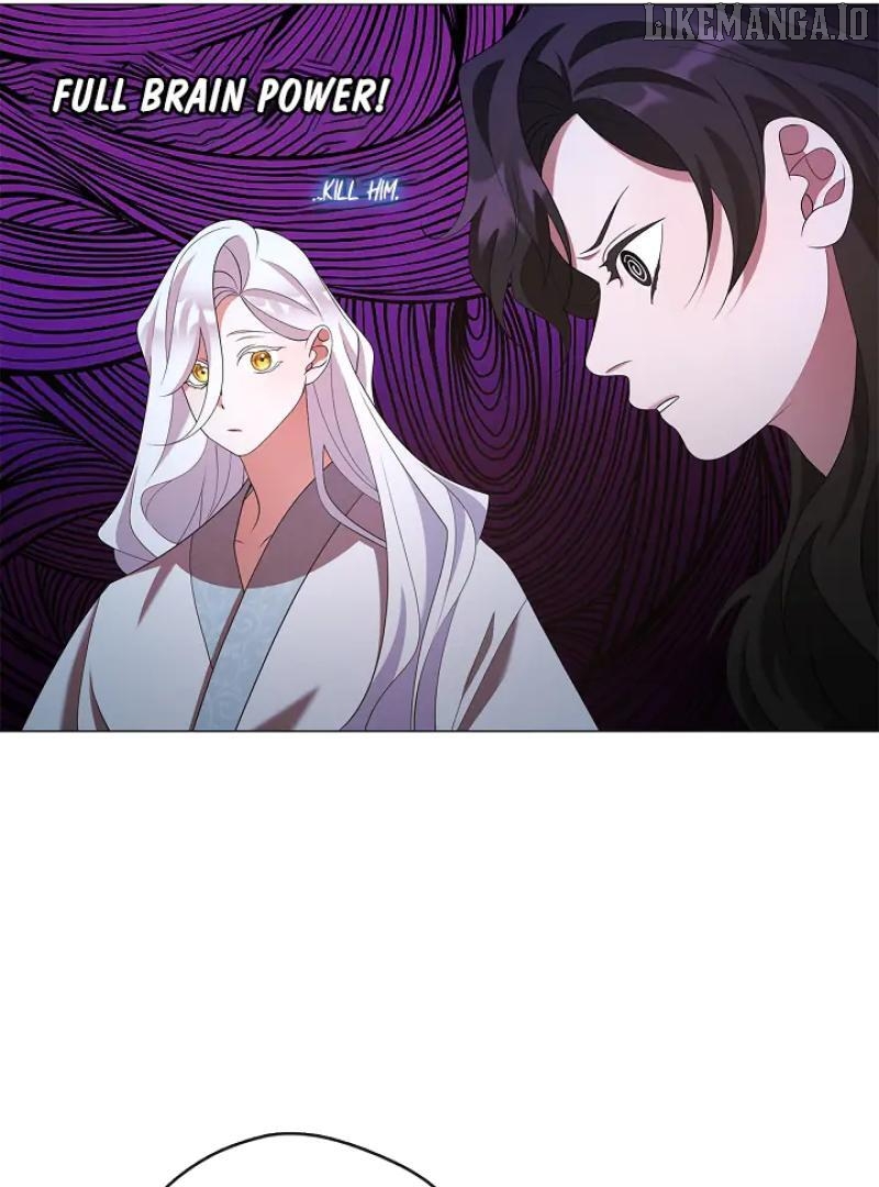 Raising the Demonic Cult's Leader Chapter 32 - page 31