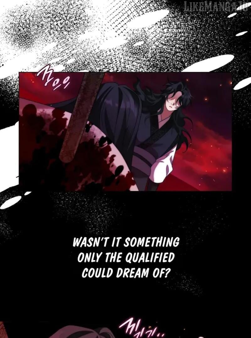 Raising the Demonic Cult's Leader Chapter 32 - page 36