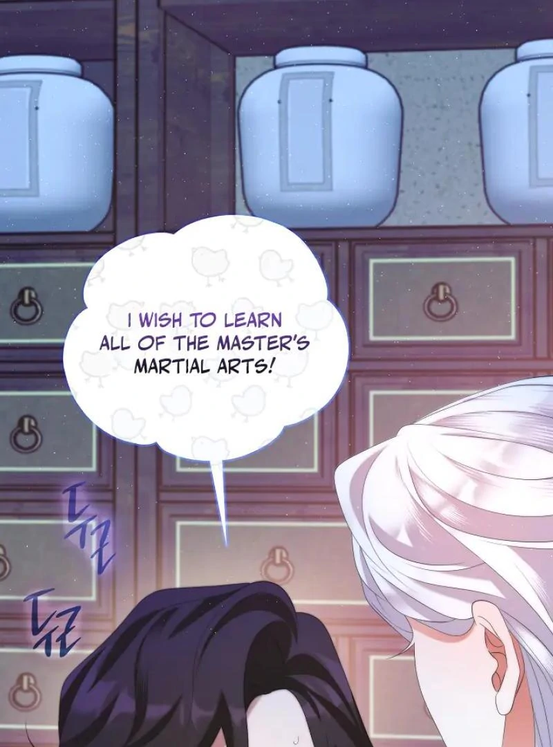 Raising the Demonic Cult's Leader Chapter 32 - page 69