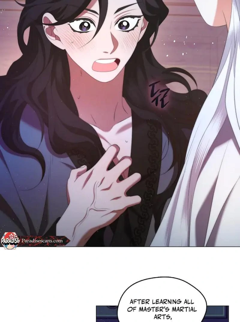 Raising the Demonic Cult's Leader Chapter 32 - page 70