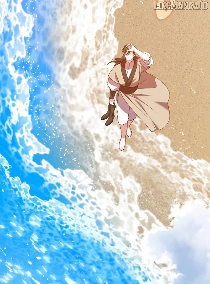 Raising the Demonic Cult's Leader Chapter 32 - page 94