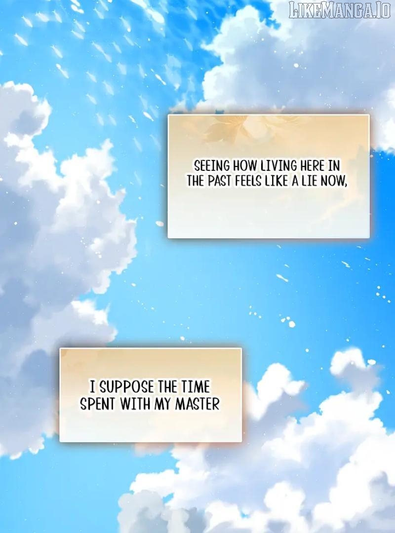 Raising the Demonic Cult's Leader Chapter 32 - page 95