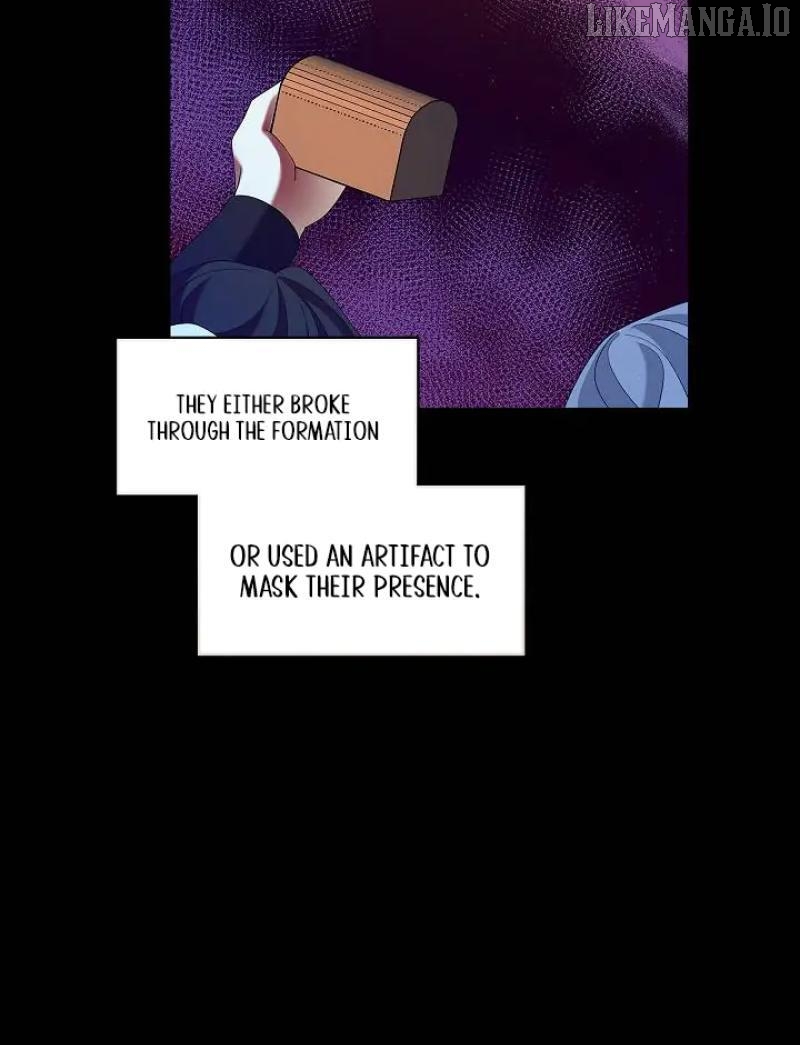 Raising the Demonic Cult's Leader Chapter 33 - page 100