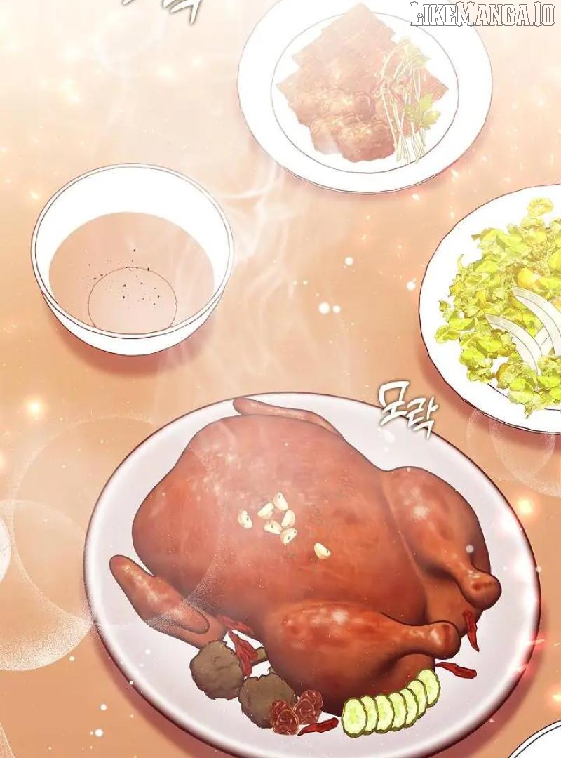 Raising the Demonic Cult's Leader Chapter 33 - page 19