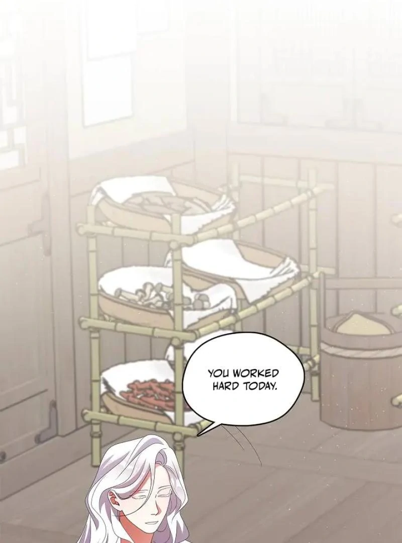 Raising the Demonic Cult's Leader Chapter 33 - page 21