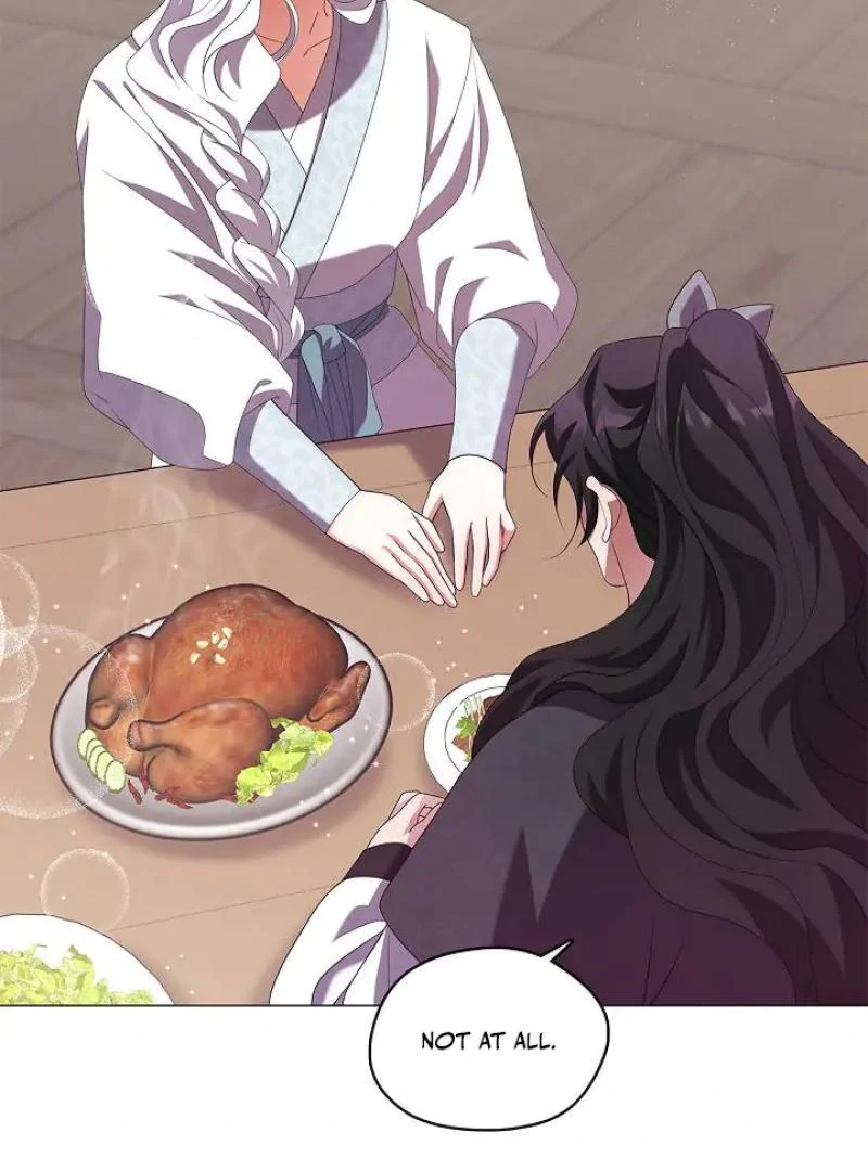 Raising the Demonic Cult's Leader Chapter 33 - page 22