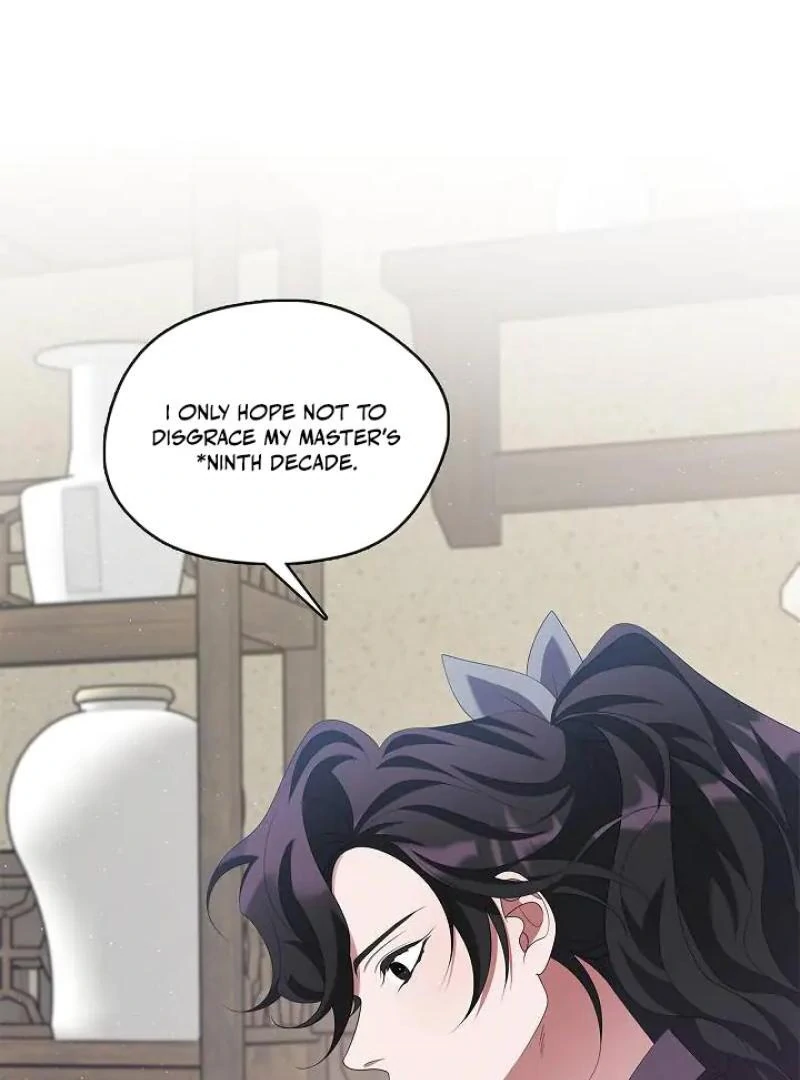 Raising the Demonic Cult's Leader Chapter 33 - page 23