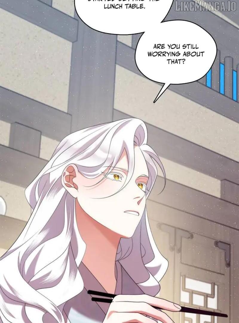 Raising the Demonic Cult's Leader Chapter 33 - page 25