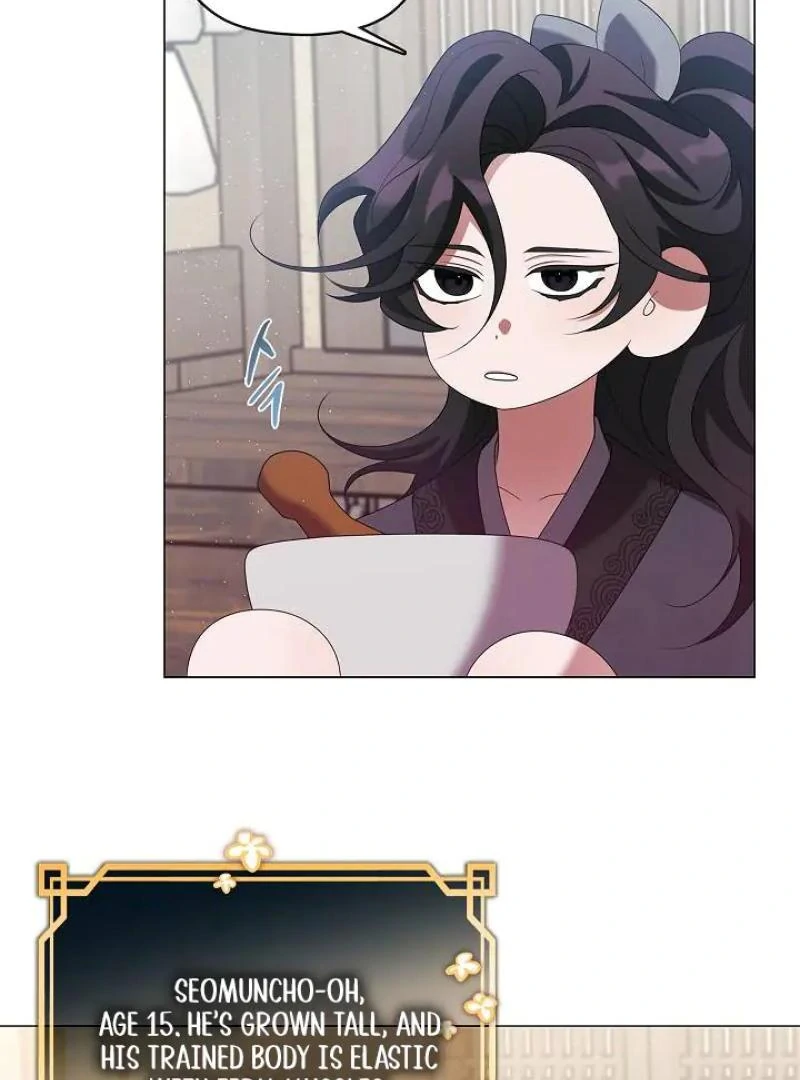 Raising the Demonic Cult's Leader Chapter 33 - page 27