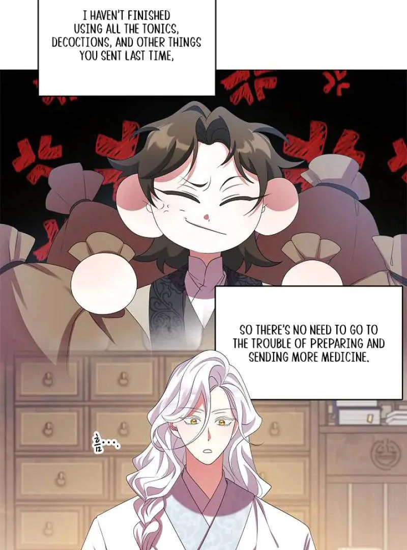 Raising the Demonic Cult's Leader Chapter 33 - page 2