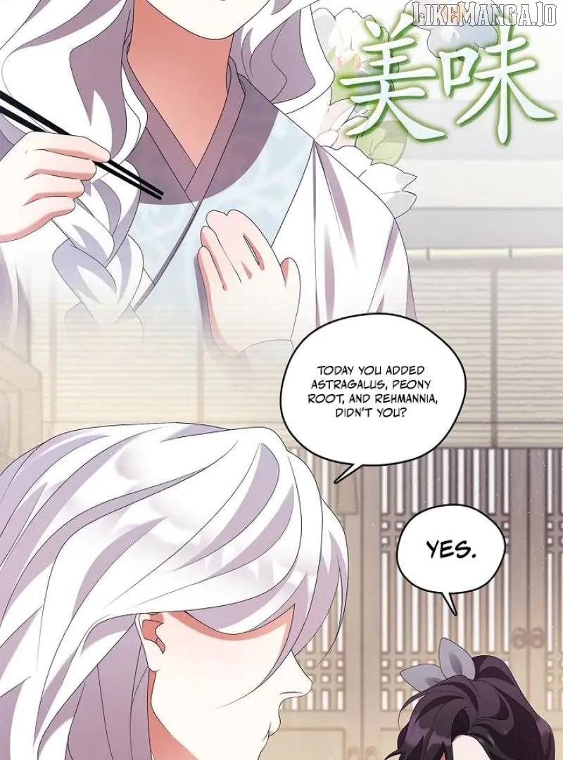 Raising the Demonic Cult's Leader Chapter 33 - page 32