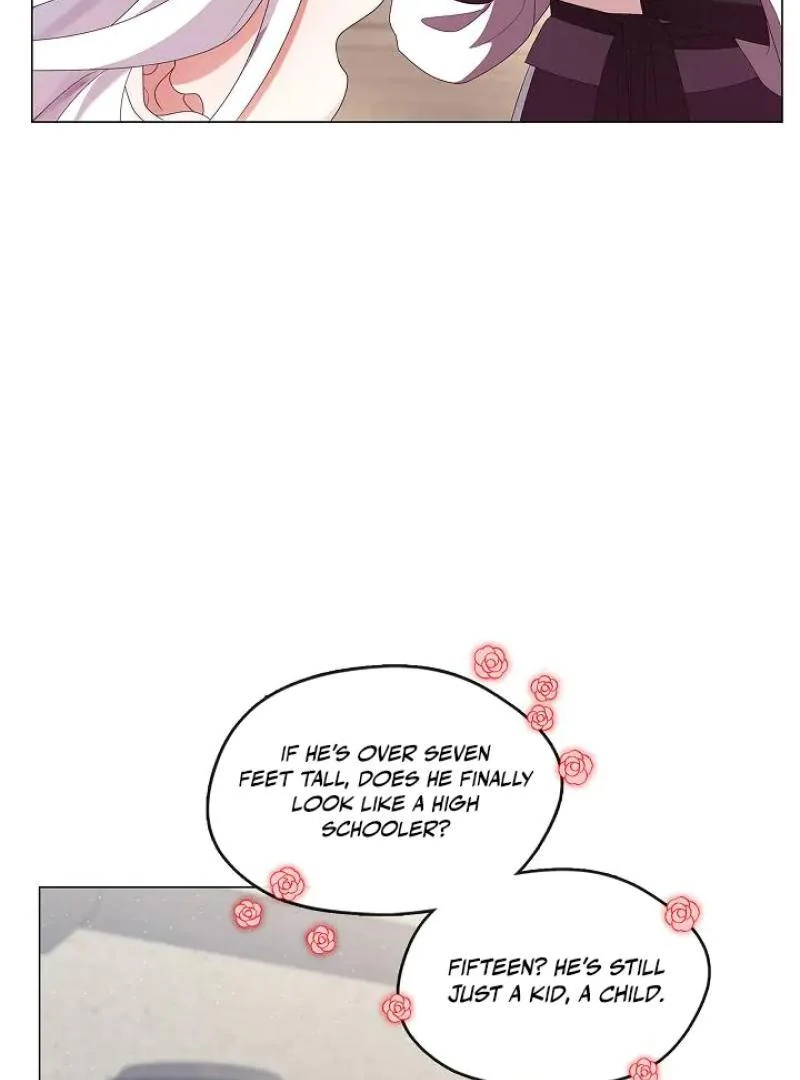 Raising the Demonic Cult's Leader Chapter 33 - page 38