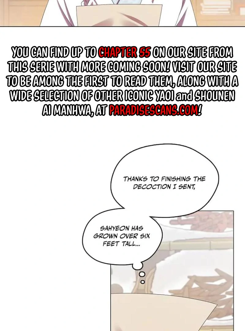 Raising the Demonic Cult's Leader Chapter 33 - page 3