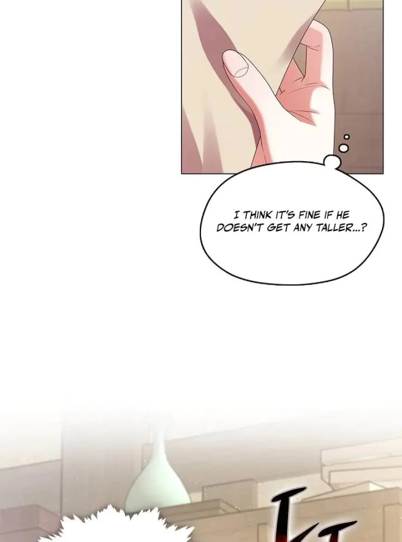 Raising the Demonic Cult's Leader Chapter 33 - page 4