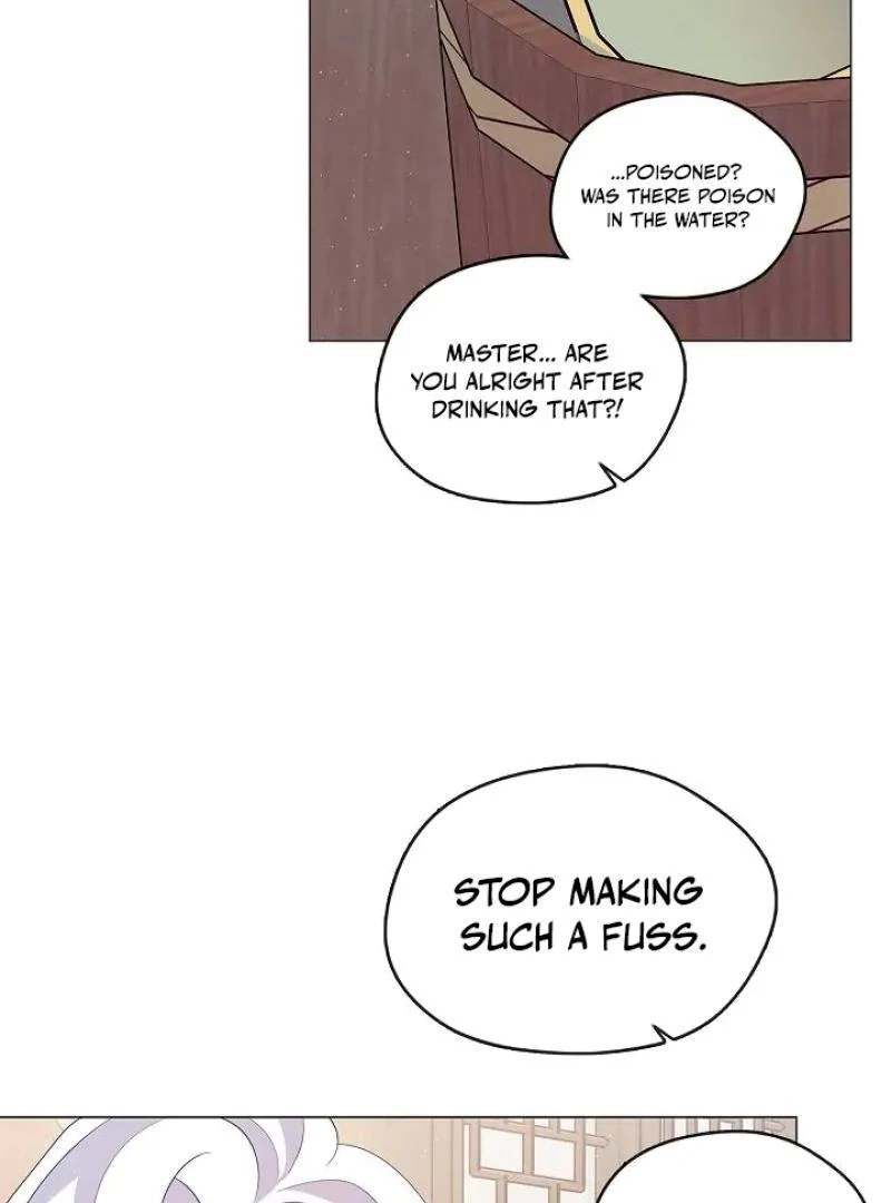 Raising the Demonic Cult's Leader Chapter 33 - page 49