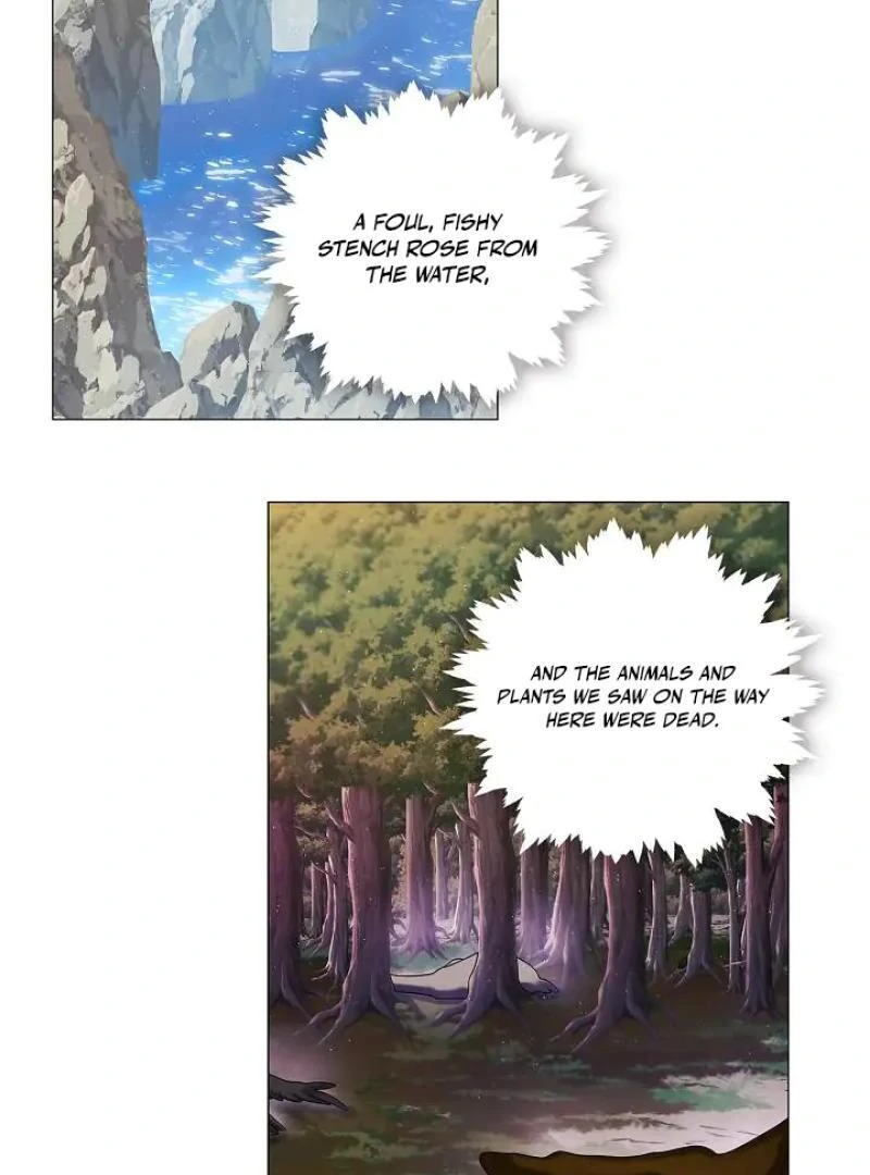 Raising the Demonic Cult's Leader Chapter 33 - page 64