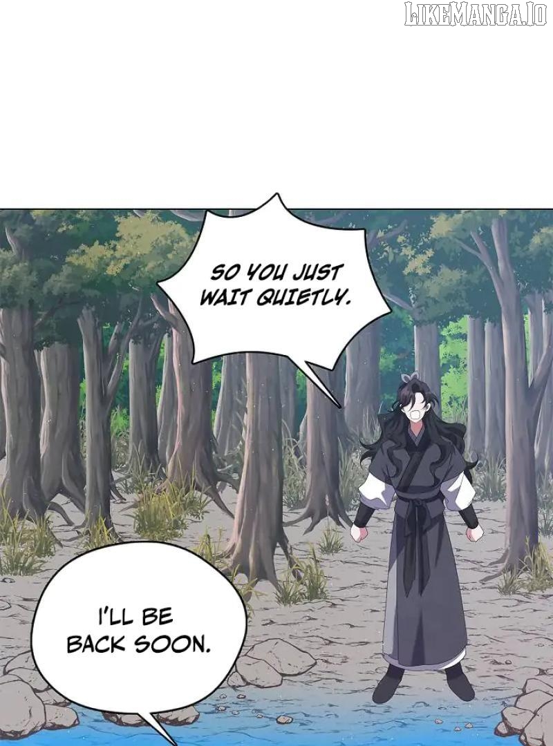 Raising the Demonic Cult's Leader Chapter 33 - page 69