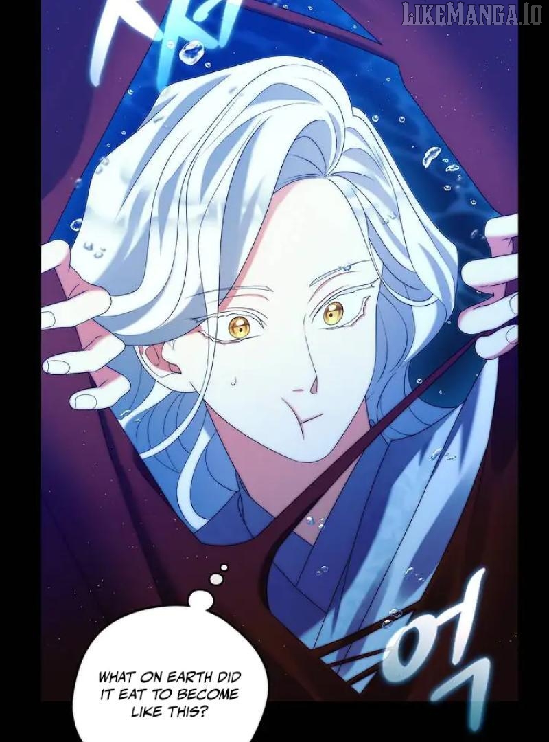 Raising the Demonic Cult's Leader Chapter 33 - page 85