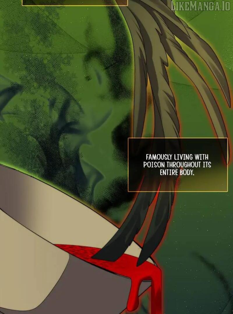 Raising the Demonic Cult's Leader Chapter 33 - page 91