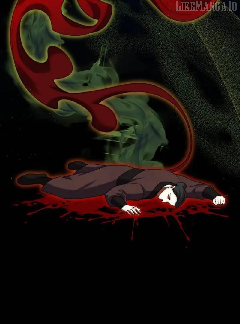 Raising the Demonic Cult's Leader Chapter 33 - page 93