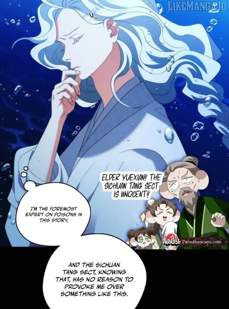 Raising the Demonic Cult's Leader Chapter 33 - page 98