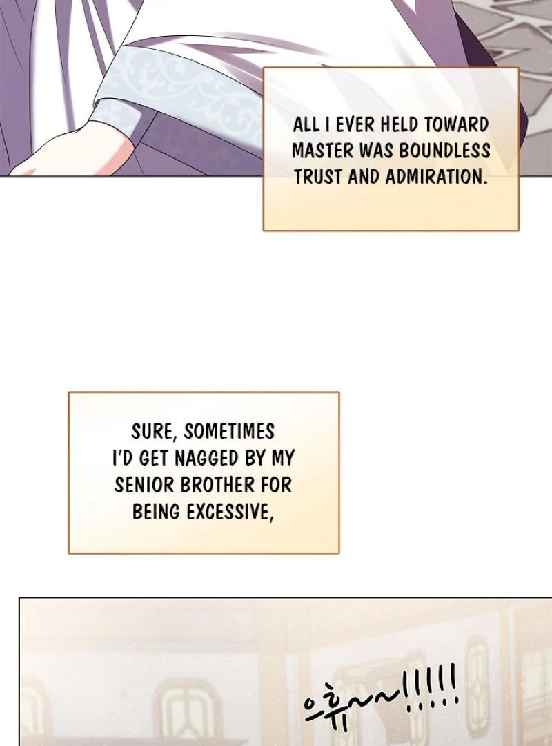 Raising the Demonic Cult's Leader Chapter 34 - page 10