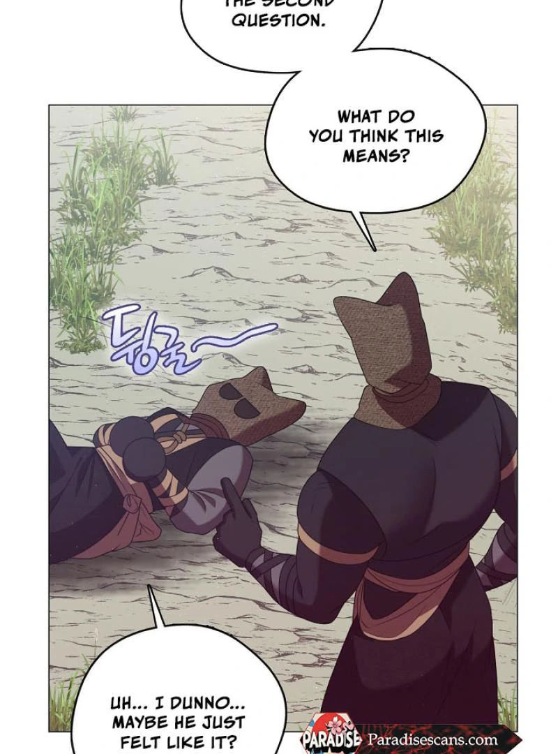 Raising the Demonic Cult's Leader Chapter 34 - page 107