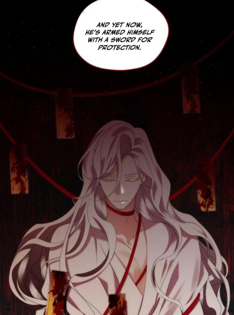 Raising the Demonic Cult's Leader Chapter 34 - page 110