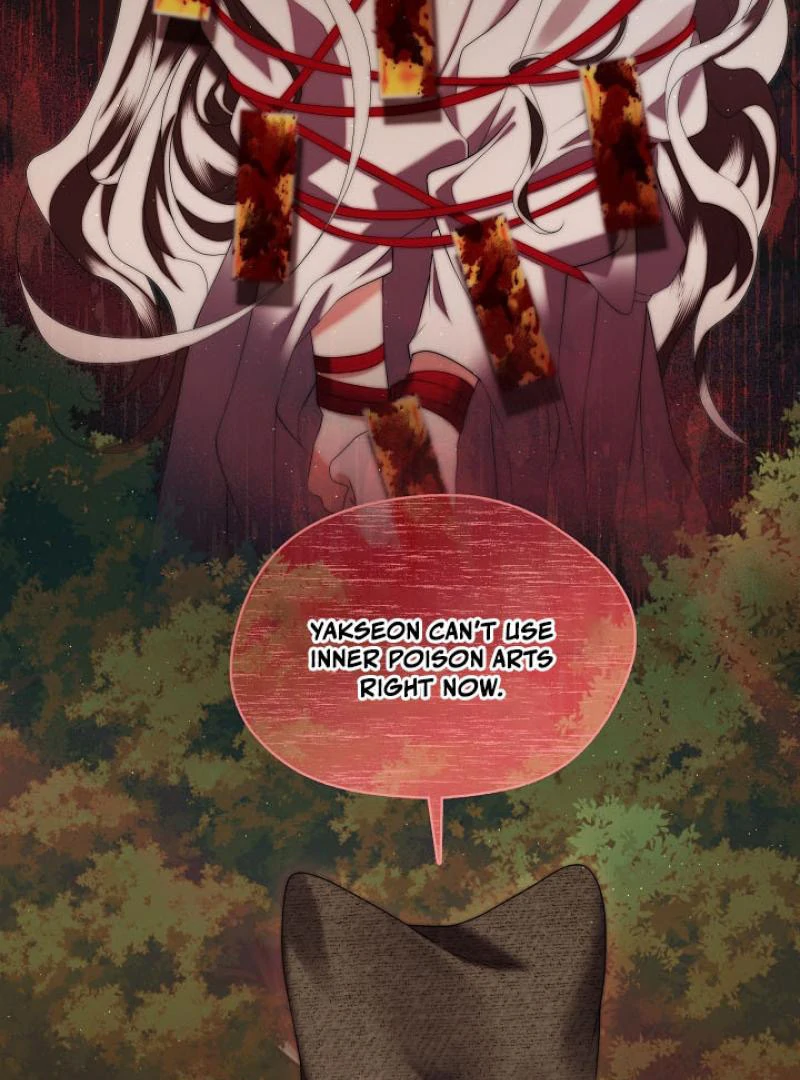 Raising the Demonic Cult's Leader Chapter 34 - page 111