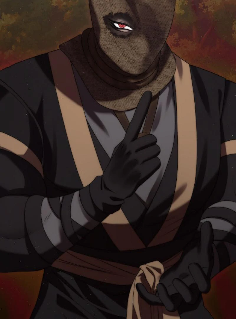 Raising the Demonic Cult's Leader Chapter 34 - page 112