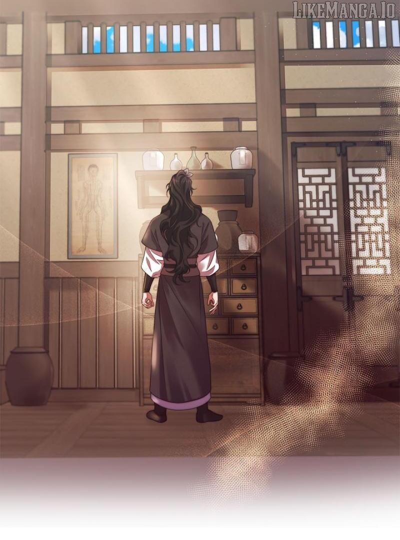 Raising the Demonic Cult's Leader Chapter 34 - page 16