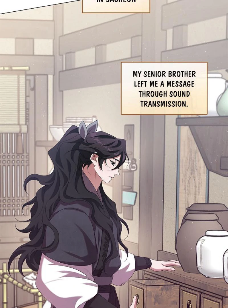 Raising the Demonic Cult's Leader Chapter 34 - page 2