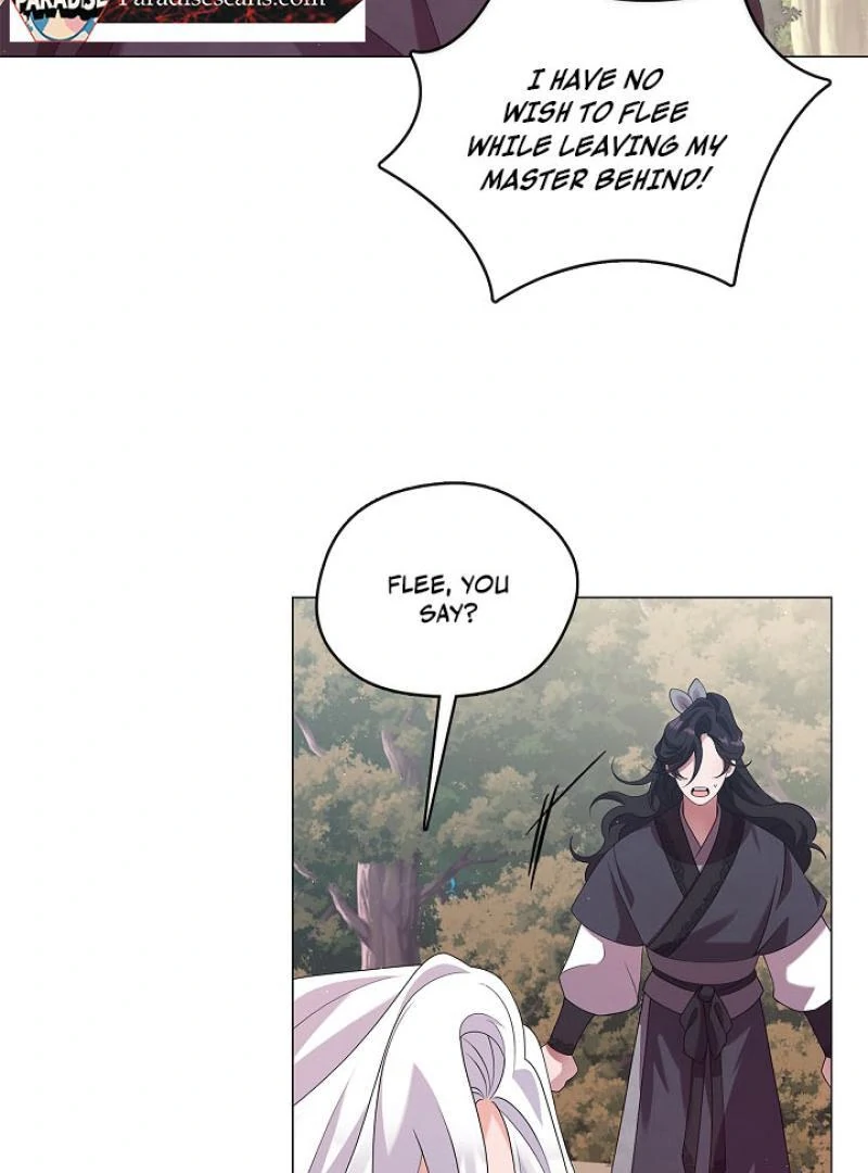 Raising the Demonic Cult's Leader Chapter 34 - page 21