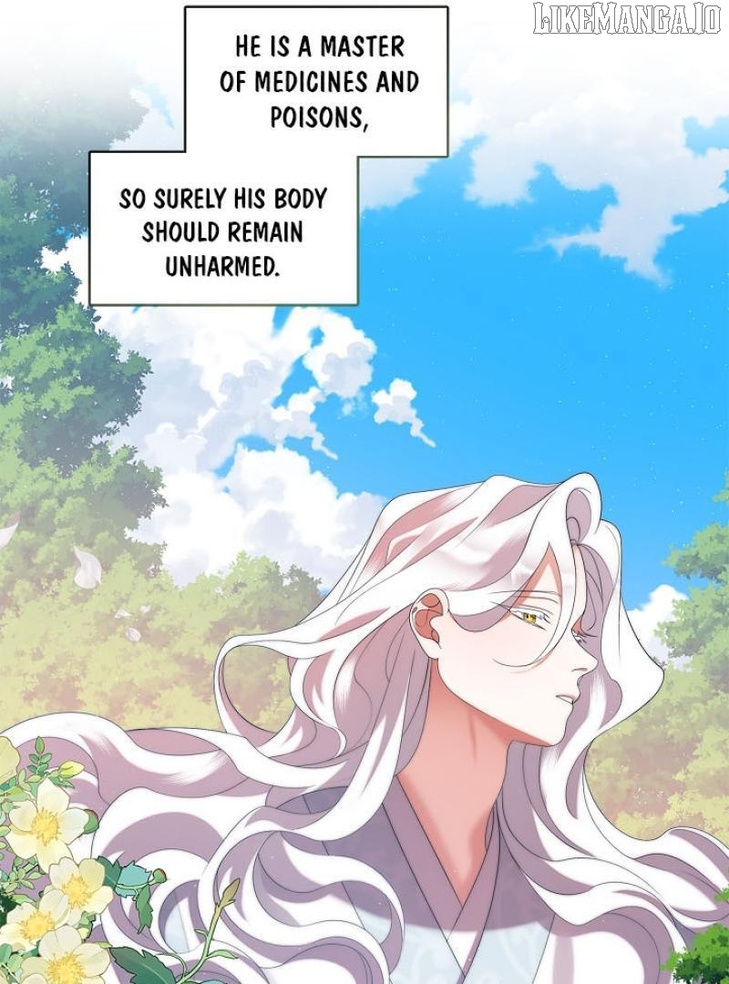 Raising the Demonic Cult's Leader Chapter 34 - page 29