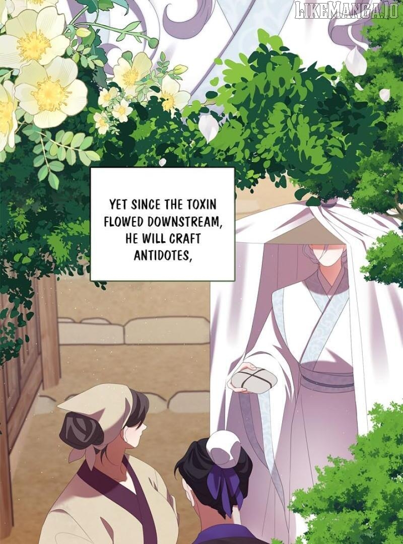 Raising the Demonic Cult's Leader Chapter 34 - page 30